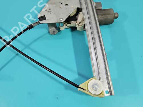Front left window mechanism BMW 3 Compact (E46) 318 td | BP37846203C22 - Image 2