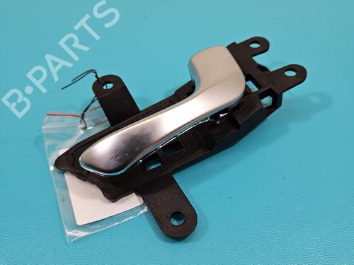 Used Rear right interior door handle Rear right interior door handle 38130350 38130350