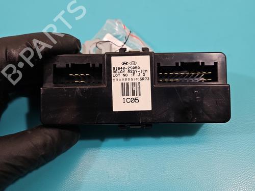 Electronic module HYUNDAI ix35 (LM, EL, ELH) 2.0 4WD | BP37813738M83 - Image 2