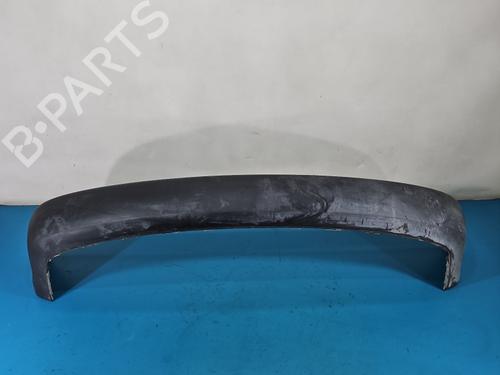 Used Rear bumper Rear bumper VW CADDY III MPV (2KB, 2KJ, 2CB, 2CJ) [2004-2016] 40495882 40495882