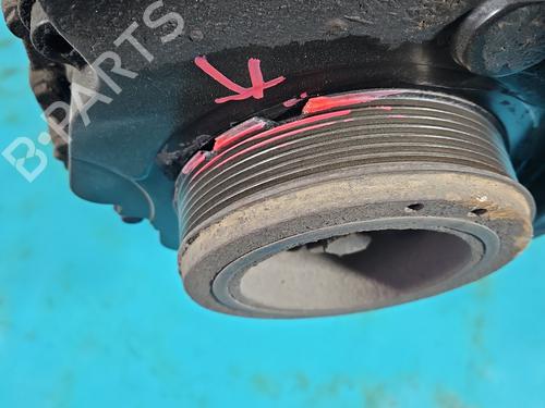 Engine FIAT DUCATO Van (244_) 2.3 JTD | BP38119060M1 - Image 5