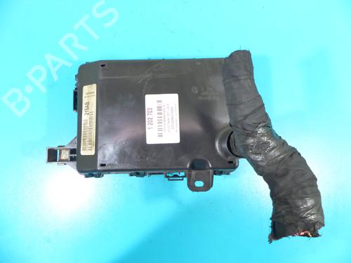 Fuse box LANCIA THEMA (LX_) 3.0 D (48, LX) | BP37883123E1 - Image 4