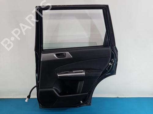 Dør højre bagtil SUBARU FORESTER (SH_) 2.0 D AWD (SHH, SHD, SHN) | BP39720372C5 - Image 10