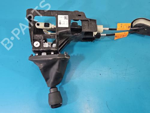 Gear lever DACIA DUSTER (PYM_, PYN_) | BP37840195M90 - Image 6