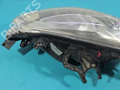 Right headlight CITROËN BERLINGO Box Body/MPV (B9) 1.6 HDi 90 16V | BP37839670C29 - Image 13