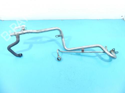 Pipe PORSCHE CAYENNE (9PA) | BP37803498M125 - Image 4