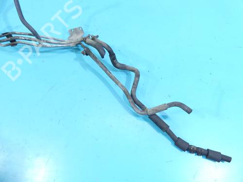Pipe INFINITI FX 30d AWD | BP37804019M125 - Image 3