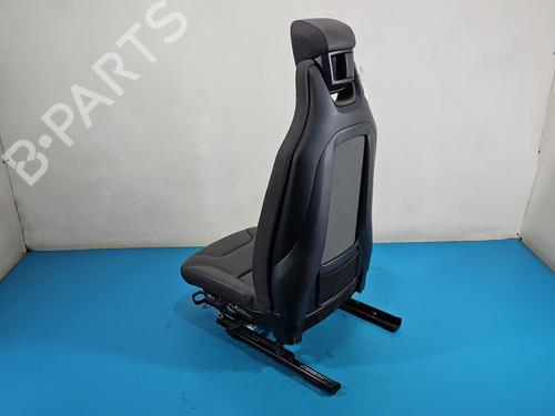 Sæde højre fortil BMW i3 (I01) Range Extender | BP37844900C16 - Image 6