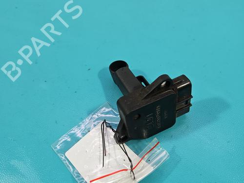 Mass air flow sensor MAZDA 6 Hatchback (GH) 2.2 MZR-CD (GH10) | BP37848339M95 - Image 12
