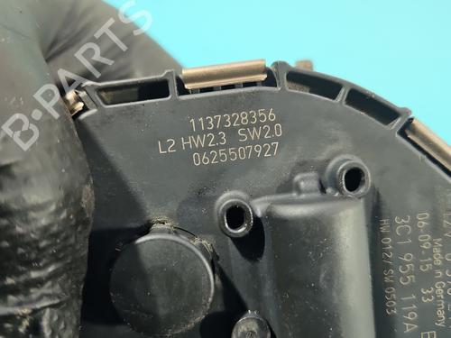 Front wiper motor VW PASSAT B6 (3C2) 1.9 TDI | BP37828379M29 - Image 4