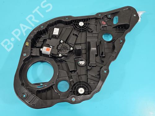 Used Rear right window mechanism Rear right window mechanism 38130299 38130299