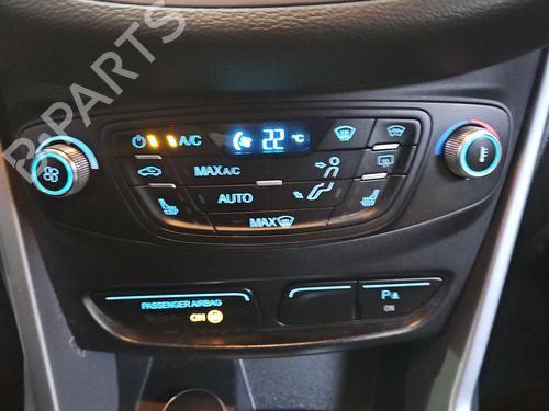 Used Climate control Climate control 37824792 37824792