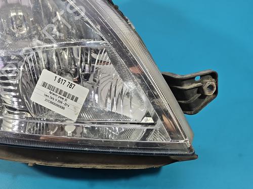 Right headlight IVECO DAILY IV Van 35C12 V, 35C12 V/P, 35S12 V, 35S12 V/P | BP38772859C29 - Image 2