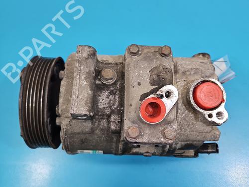 AC compressor VW PASSAT B6 (3C2) 2.0 TDI | BP37835958M34 - Image 6