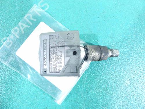 Electronic sensor INFINITI FX 30d AWD | BP37804025M84 - Image 2