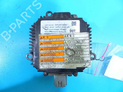 Xenon ballast SUZUKI KIZASHI (FR) 2.4 (A6B424) | BP37883304C53 - Image 4