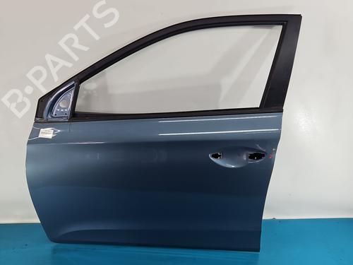 Used Left front door Left front door 37837754 37837754