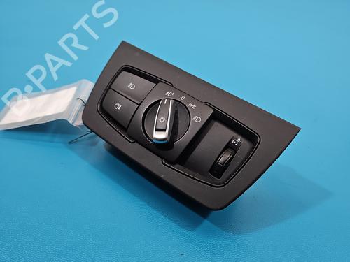 Used Headlight switch Headlight switch 38152099 38152099