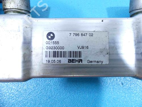 Egr BMW 7 (E65, E66, E67) 745 d | BP38154065M69 - Image 6
