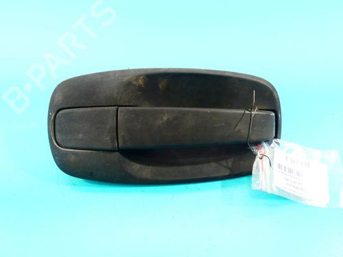 Used Front right exterior door handle Front right exterior door handle 37804308 37804308