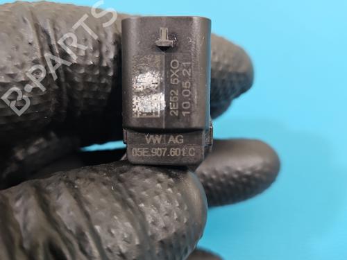 Electronic sensor SKODA FABIA IV (PJ3)  | BP38933589M84  - Image 8