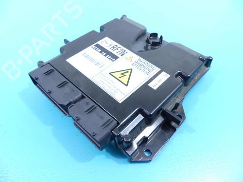 Engine control unit (ECU) MAZDA 5 (CR) 2.0 CD (CR19) | BP37807254M57 - Image 3
