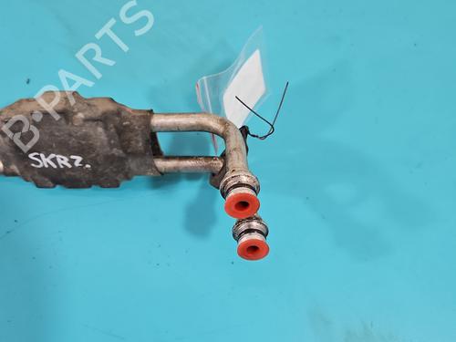 Pipe JAGUAR XF II (X260) | BP37990020M125 - Image 4