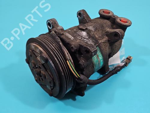Used AC compressor AC compressor 38143188 38143188