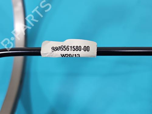 Dørhængsel/Dørbegrænser PEUGEOT 301 1.6 HDI 90 | BP38123577C146 - Image 6