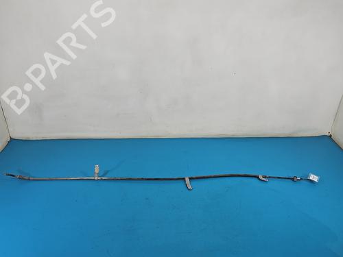 Used Handbrake cable Handbrake cable 37837553 37837553