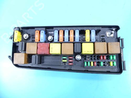Engine control unit (ECU) SAAB 9-3 Estate (E50) 1.9 TiD | BP37878850M57  - Image 28