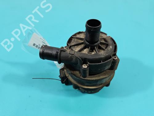 Auxiliary water pump RENAULT EXPRESS Box Body/MPV | BP37833493M111 - Image 2