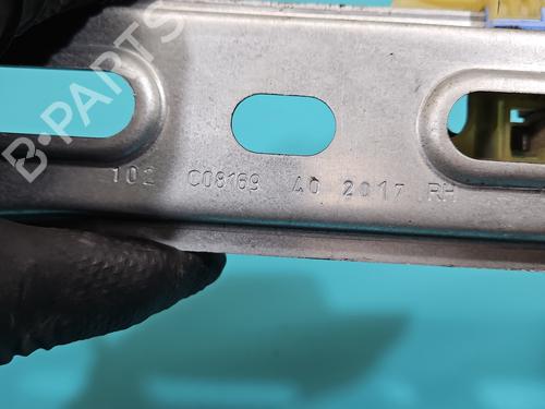 Front right window mechanism FORD TRANSIT CONNECT V408 Box Body/MPV | BP38140397C23 - Image 5