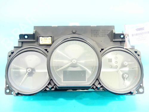 Instrument cluster LEXUS GS (_S19_) 450h (GRS191_, GWS191_, GRS191R, GWS191R) | BP37877266C47 - Image 2