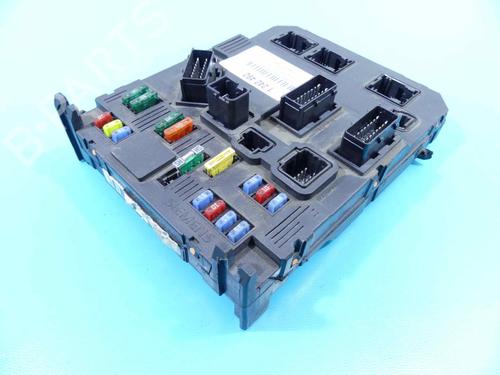 Used Electronic module Electronic module CITROËN C3 I (FC_, FN_) 1.4 16V HDi (90 hp) 37805966 37805966