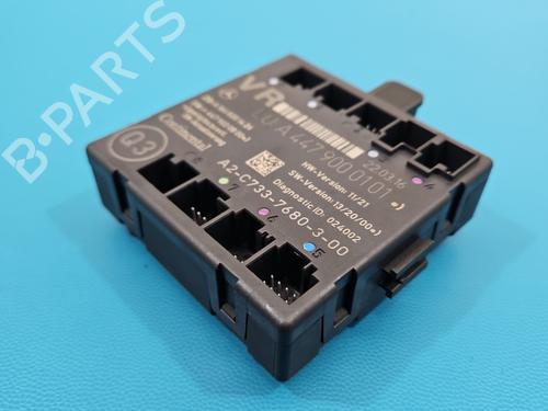 Used Electronic module Electronic module 39533160 39533160