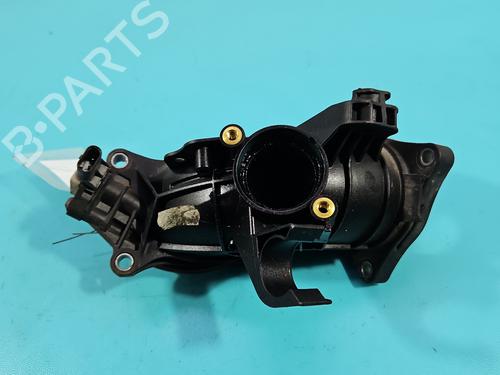 Electronic sensor MERCEDES-BENZ E-CLASS T-Model (S213) E 220 d 4-matic (213.205) | BP38071686M84 - Image 8