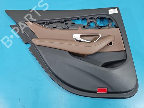 Venstre bakpanel Venstre bakpanel 37833618 37833618