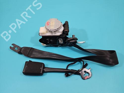 Front left seatbelt SKODA OCTAVIA III Combi (5E5, 5E6) 2.0 TDI | BP37819622I26 - Image 2