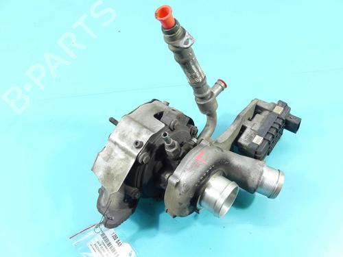 turboladerkompressor-audi-a8-d3-4e2-4e8-2002-2003-2004-2005-2006-2007-2008-2009-2010-38115119 main image