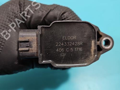 Ignition coil RENAULT FLUENCE (L3_) 1.5 dCi | BP38116575M94 - Image 5