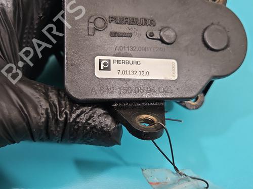 Electronic module MERCEDES-BENZ CLS (C218) CLS 350 CDI / d (218.323) | BP38144559M83 - Image 7