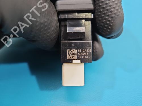 Switch MITSUBISHI ECLIPSE CROSS (GK_, GL_) | BP37844506I30 - Image 14