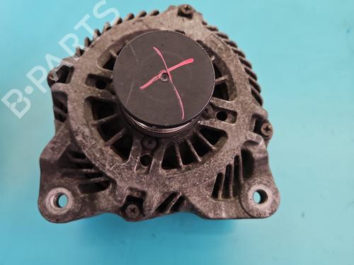 Alternator RENAULT ESPACE IV (JK0/1_) 2.0 dCi (JK01, JK02, JK1J, JK1K, JK1H) | BP37844898M7 - Image 2