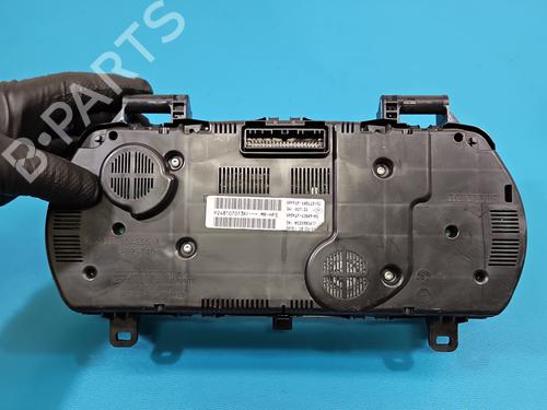 Instrument cluster RENAULT KADJAR (HA_, HL_) | BP37850505C47 - Image 2