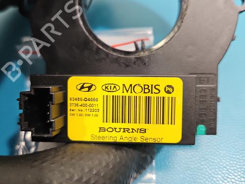 Electronic sensor KIA OPTIMA Sportswagon (JF) 1.7 CRDi | BP37859330M84 - Image 3