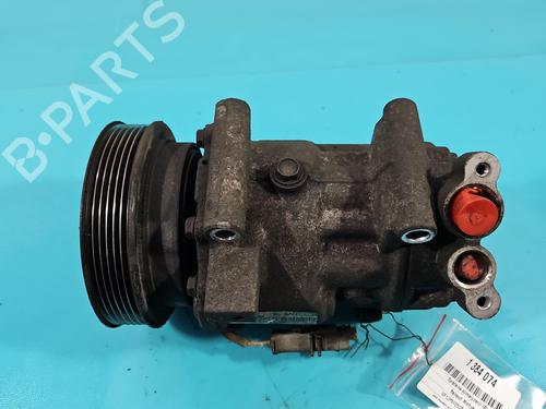 AC compressor RENAULT MODUS / GRAND MODUS (F/JP0_) 1.5 dCi (FP0F, JP0F) | BP37811680M34 - Image 3