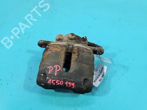 Right front brake caliper KIA VENGA (YN) 1.4 CVVT | BP37828525M104 - Image 2