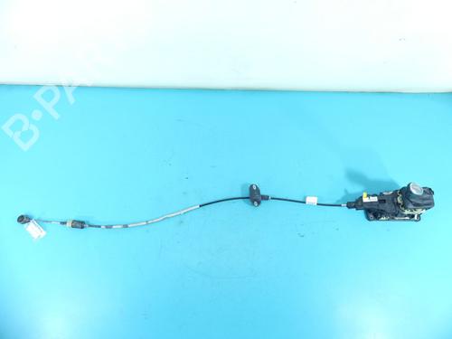 Used Gear lever Gear lever VOLVO V60 I (155) D3 / D4 (163 hp) 37894495 37894495
