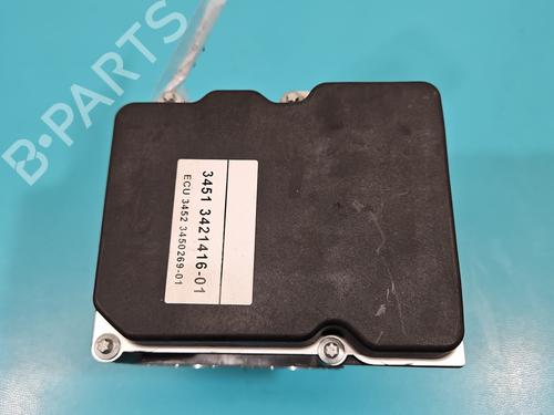 ABS pump BMW X3 (E83) | BP38139006M43 - Image 10